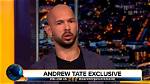 Unveiling Andrew Tate's Nicknames: the Man Behind the Titles