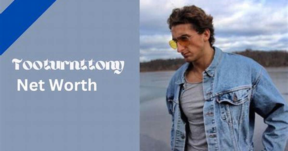 Unveiling Antony's Net Worth: a Journey Through Wealth and Success