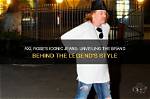 Unveiling Axl Rose: the Iconic Voice Behind Guns N' Roses