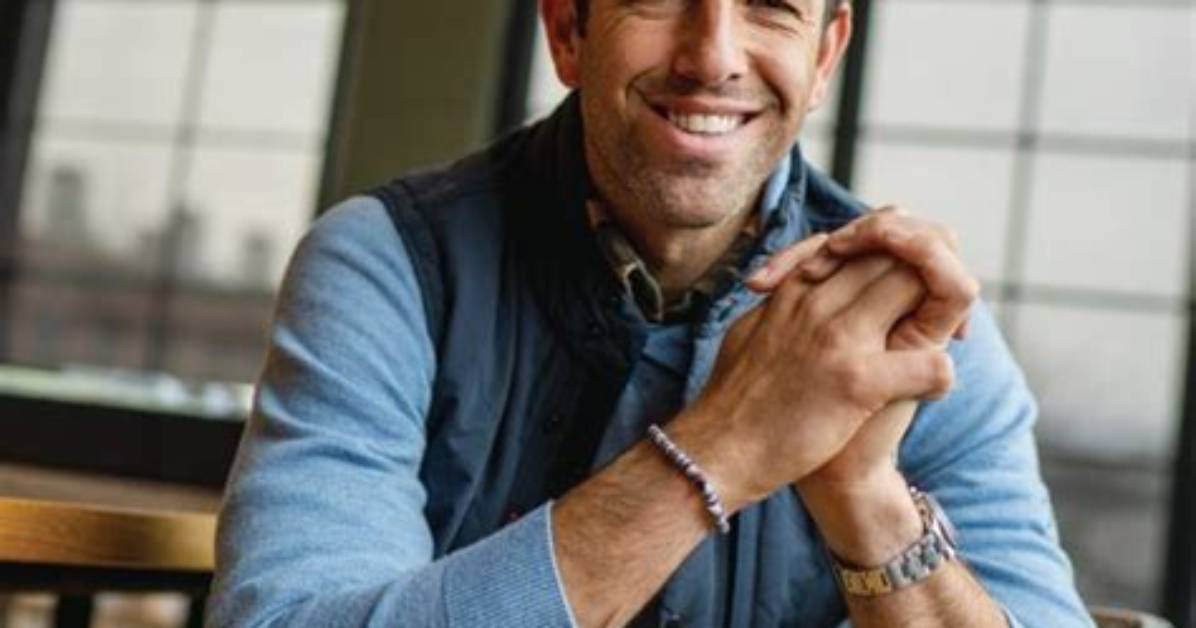 Unveiling Ben Weprin's Net Worth: the Journey of a Visionary Entrepreneur