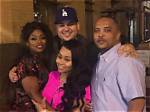Unveiling Blac Chyna's Dad: a Journey Through Family Ties