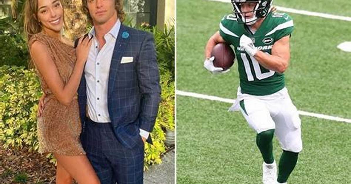 Unveiling Braxton Berrios Net Worth: a Glimpse into the Life of a Rising Star