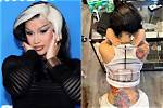 Unveiling Cardi B's Butt Implant Removal: Secrets and Revelations