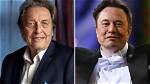 Unveiling Errol Musk's Net Worth: a Journey Through Wealth and Family