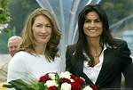 Unveiling Gabriela Sabatini's Partner: Discoveries and Insights