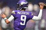 Unveiling J. J. Mccarthy Stats: the Rising Star of College Football