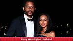 Unveiling Kerry Washington's Love Story: Relationships, Insights, and Revelations