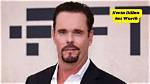 Unveiling Kevin Dillon's Net Worth: Secrets of Wealth Revealed