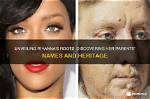 Unveiling Rihanna's Heritage: What Is Rihanna's Race?