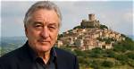 Unveiling Robert De Niro's Italian Heritage: Discoveries and Insights