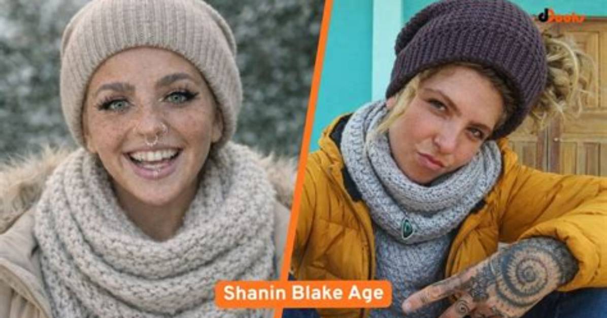 Unveiling Shanin Blake: the Truth Behind Her Onlyfans Account