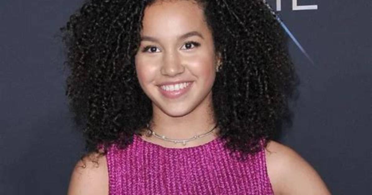 Unveiling Sofia Wylie's Height: Insights and Surprises