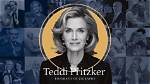Unveiling Teddi Pritzker's Artistic Legacy and Philanthropic Impact