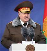 Unveiling the Age of Alexander Lukashenko: a Political Journey Through Time