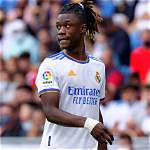 Unveiling the Age of Eduardo Camavinga: the Rising Star of Football