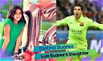 Unveiling the Age of Suarez's Daughter: a Peek into Her Life