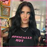 Unveiling the Allure of Camila Araujo on Inly Fans
