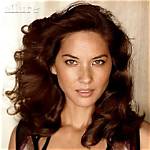 Unveiling the Allure of Olivia Munn in a Bikini