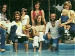 Unveiling the Bee Gees' Grandsons: a Genealogical Heritage