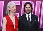 Unveiling the Bond: Keanu Reeves and His Mother's Cherished Moments