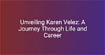 Unveiling the Career and Life of J. R. Ramirez