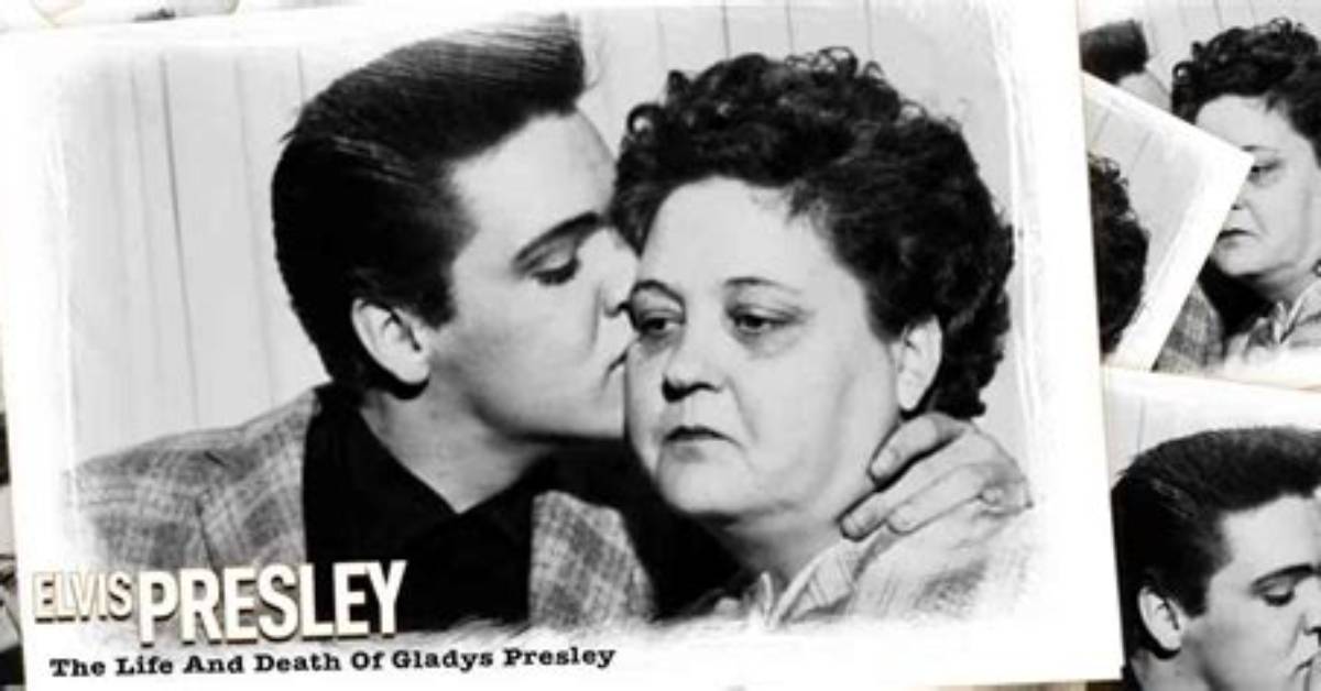 Unveiling the Cause of Death: Gladys Presley's Tragic Fate