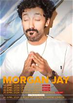 Unveiling the Charismatic Journey of Morgan Jay