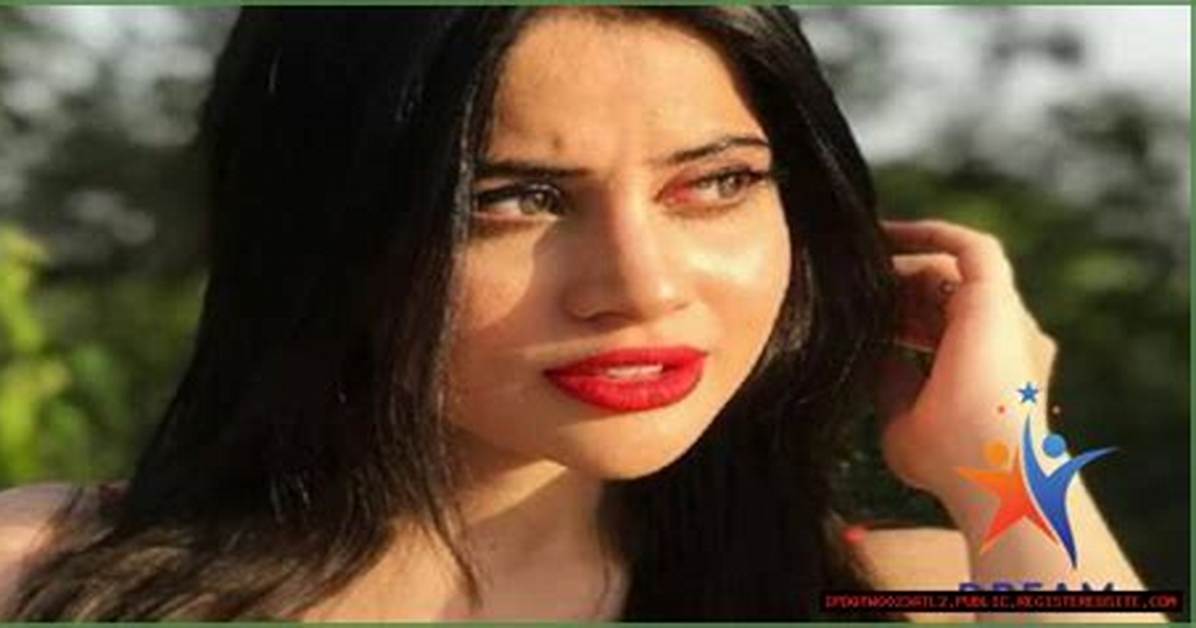 Unveiling the Charismatic Journey of Urfi Javed