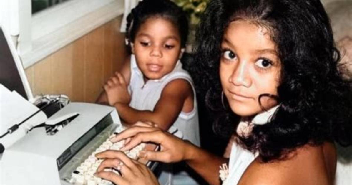 Unveiling the Charm: a Glimpse into Janet Jackson's Son
