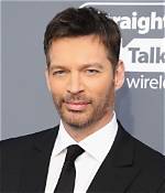 Unveiling the Charm of Harry Connick Jr.'s Crooked Smile