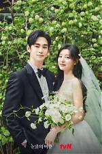 Unveiling the Connection Between Seo Ye-Ji and Kim Soo-Hyun