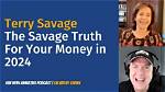 Unveiling the Conservative World of Terry Savage's Husband: Discoveries and Insights