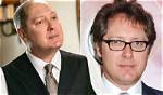 Unveiling the Dynamic Duo: the James Spader and Megan Boone Relationship