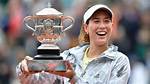 Unveiling the Earnings: Garbine Muguruza's Prize Money Journey