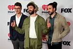 Unveiling the Financial Success of Ajr Band: a Deep Dive into Their Net Worth