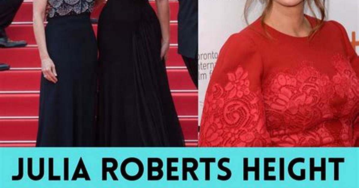 Unveiling the Height of a Hollywood Legend: How Tall Is Robert Redford in Feet?