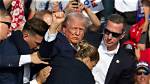 Unveiling the Impact of "Trump. Injury": a Comprehensive Exploration