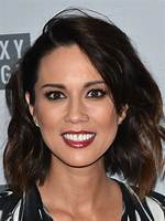 Unveiling the Journey of Actress Lexa Doig