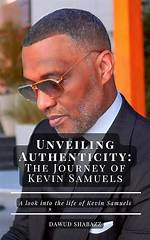 Unveiling the Journey of Nair Kevin: a Multifaceted Talent
