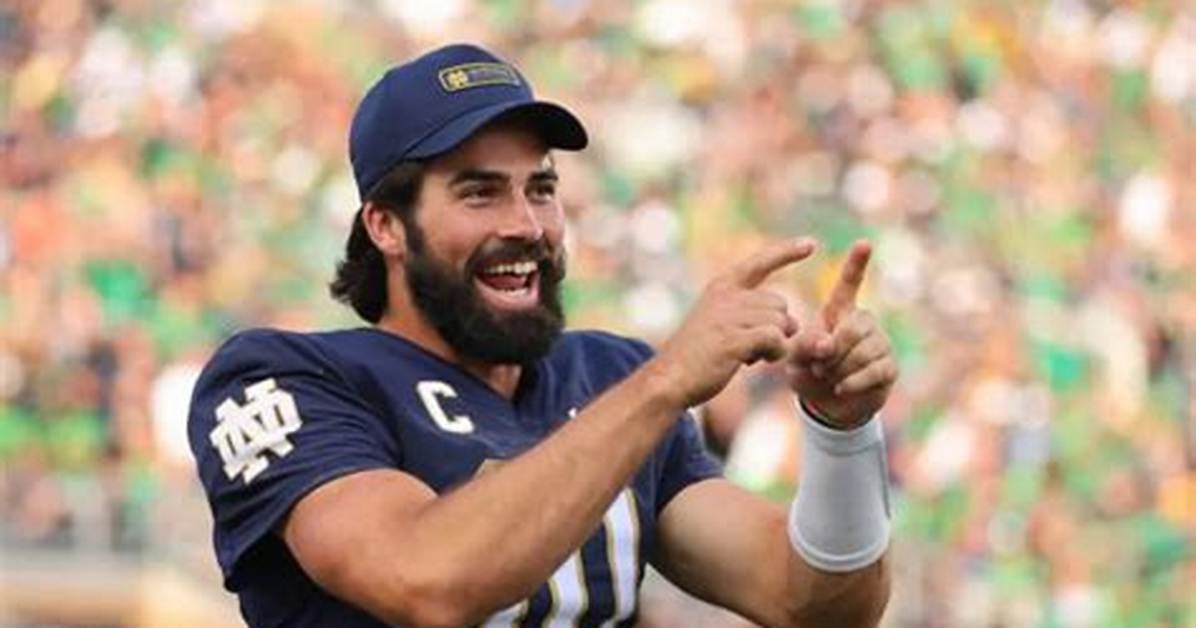 Unveiling the Journey of Tanner Mordecai: a Rising Star in College Football