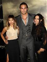 Unveiling the Legacy: Lisa Bonet’s Parents and Their Impact on Her Life