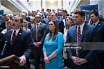 Unveiling the Legacy of Sarah Huckabee's Father: a Political Journey