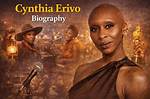 Unveiling the Life and Career of Cynthia Carmona