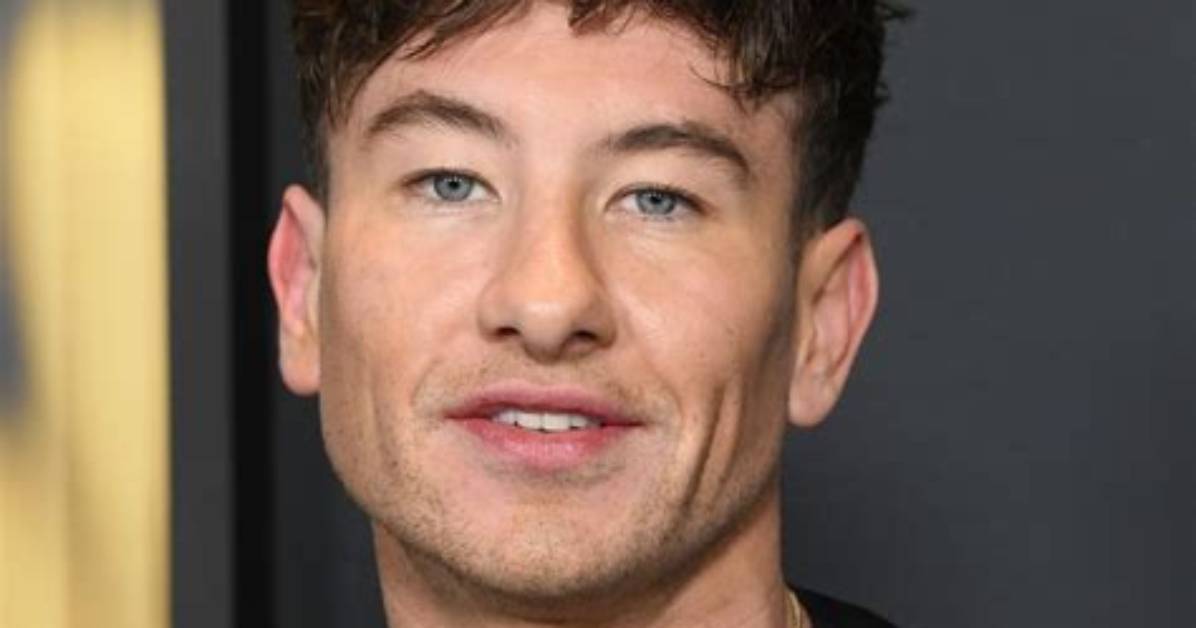 Unveiling the Life of Barry Keoghan's Dad: a Journey Through Family and Legacy