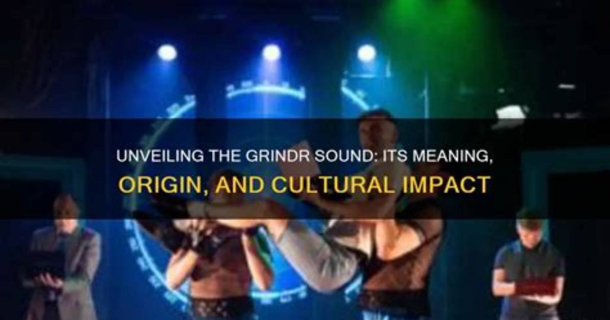 Unveiling the Life of Brittney Grindr: a Transgender Trailblazer