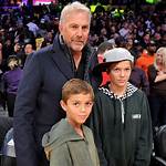 Unveiling the Life of Cayden Costner: a Young Star in the Making