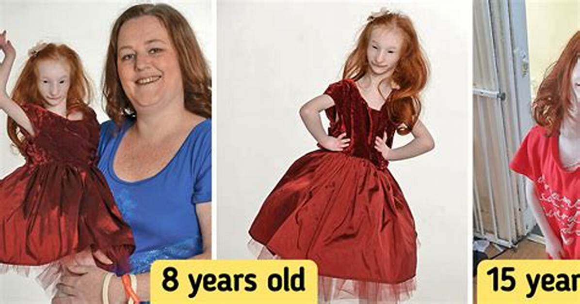Unveiling the Life of Charlotte Garside: a Remarkable Journey