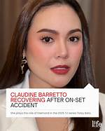 Unveiling the Life of Claudine Barretto's Husband: a Deep Dive