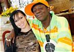 Unveiling the Life of Flavor Flav’s Wife: a Journey Through Love and Fame