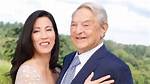 Unveiling the Life of George Soros' Wife: a Journey of Love and Influence